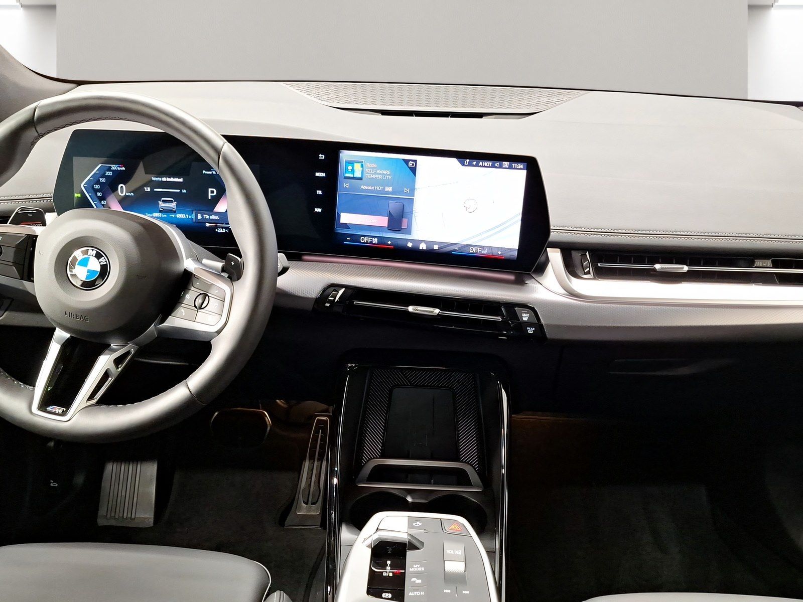 BMW 220 Active Tourer - Bild 7
