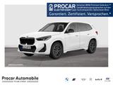BMW iX1 xDrive30 M-Sportpaket LED NAVI ParkAssistant - weiße BMW iX1