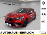 Renault Clio V R.S.-Line +Klima+Navi+PDC+Sitzheizung+ - Renault Clio SI mit Benzin-Antrieb