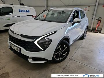 KIA Sportage - 1