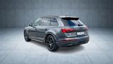 Audi Q7 SUV S line 50 TDI qu. tiptr. Laser PANO Stdh - 7 Sitzer Gebrauchtwagen