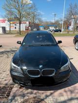 BMW e60 540i Nappa HUD ACC Styling 95 Tausch - BMW 540 aus 2007