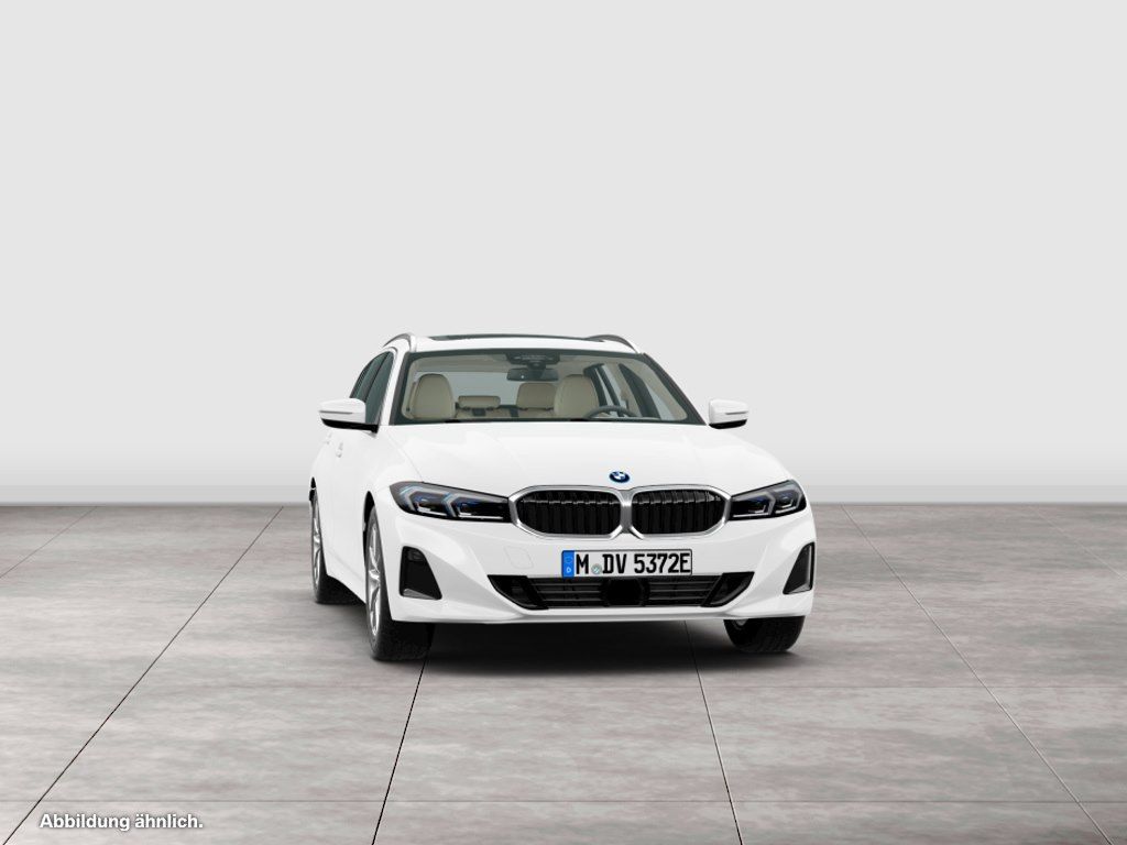 BMW 330e xDrive PANO DA Prof RFK PA HiFi Komfort foto 11