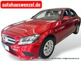 Mercedes-Benz C 160 Lim. Aut. - 46 tkm - CARPLAY NAVI KAMERA - Mercedes-Benz C 160 Gebrauchtwagen