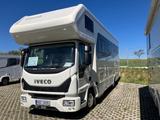 Concorde Cruiser 890L - Iveco Eurocargo  - Concorde Cruiser 890