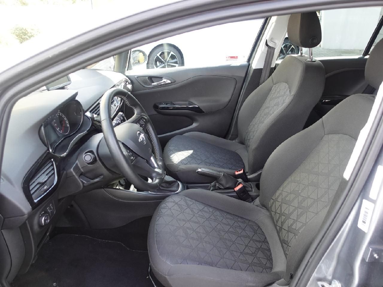 Fahrzeugabbildung Opel Corsa 1,4 120 Jahre ecoFlex