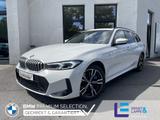 BMW 330e xDrive Tour M Sport || AHK 360° Pano HeadUp