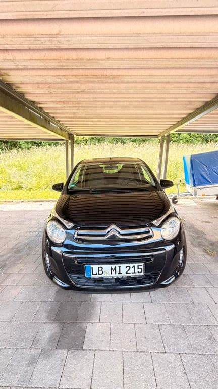 Image of Citroën C1