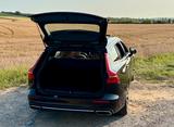 Volvo V60 T5 AWD Geartronic Inscription Inscription - gebrauchte Volvo V60 aus dem Jahr 2019