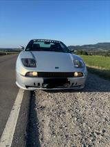 Fiat Coupe 2.0 20V Turbo Plus Turbo Plus - Fiat Coupe: Turbo