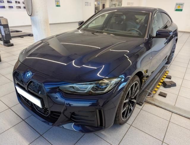 BMW i4 eDrive40 Gran Coupe M Sport 360°KAM