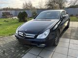 Mercedes-Benz - CLS 350 CDI Coupé - Mercedes-Benz CLS 350 in Dortmund