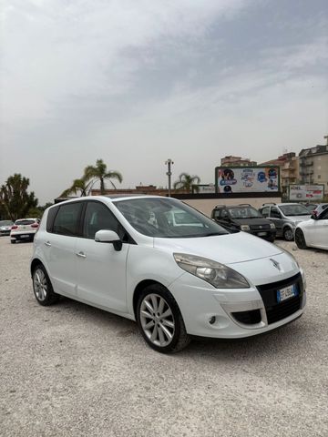 Renault Scenic Scénic X-Mod 2.0 dCi 150CV Proact