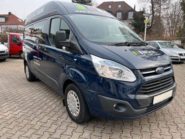 Ford Transit Custom 330 L2 Trend Klima/R-Kamera /AHK