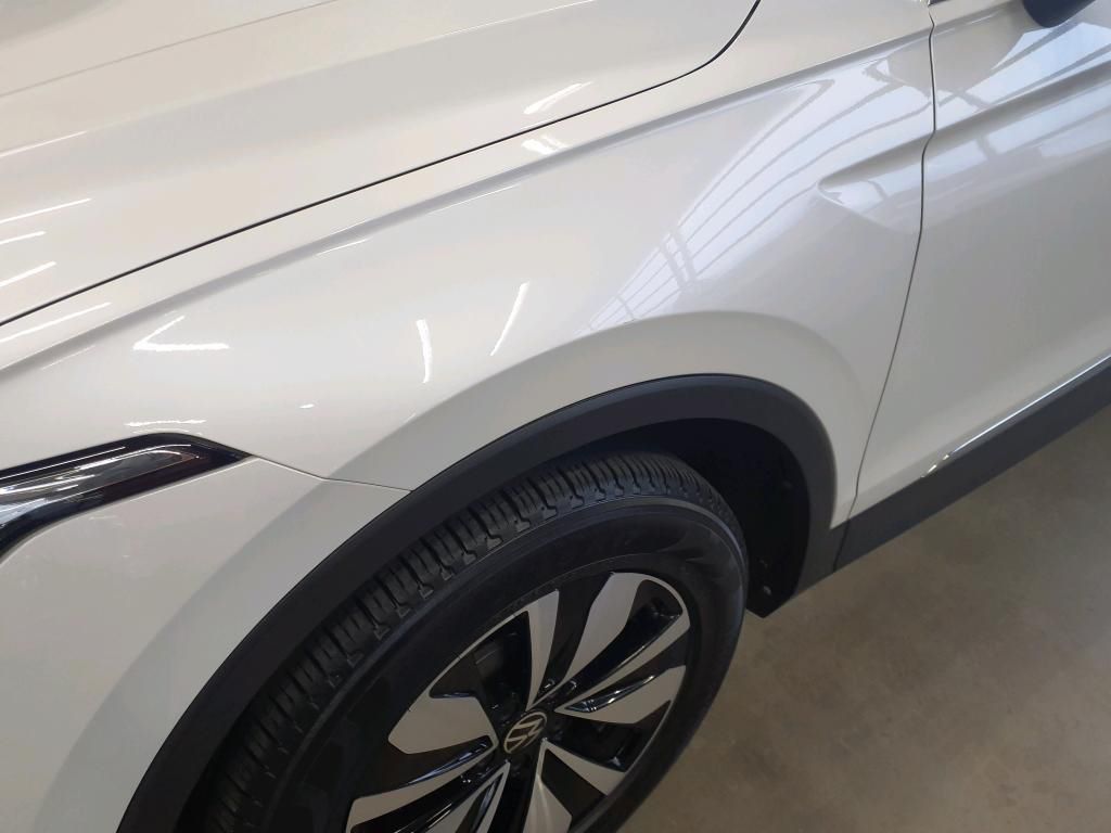 Volkswagen Tiguan Life MOVE 2.0 TDI SCR Tempo*PDC*RFK*Klima