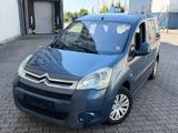 Citroën Berlingo 1.6 16V Multispace; Klima; Multifunktio - Citroën Berlingo Gebrauchtwagen in Frankfurt
