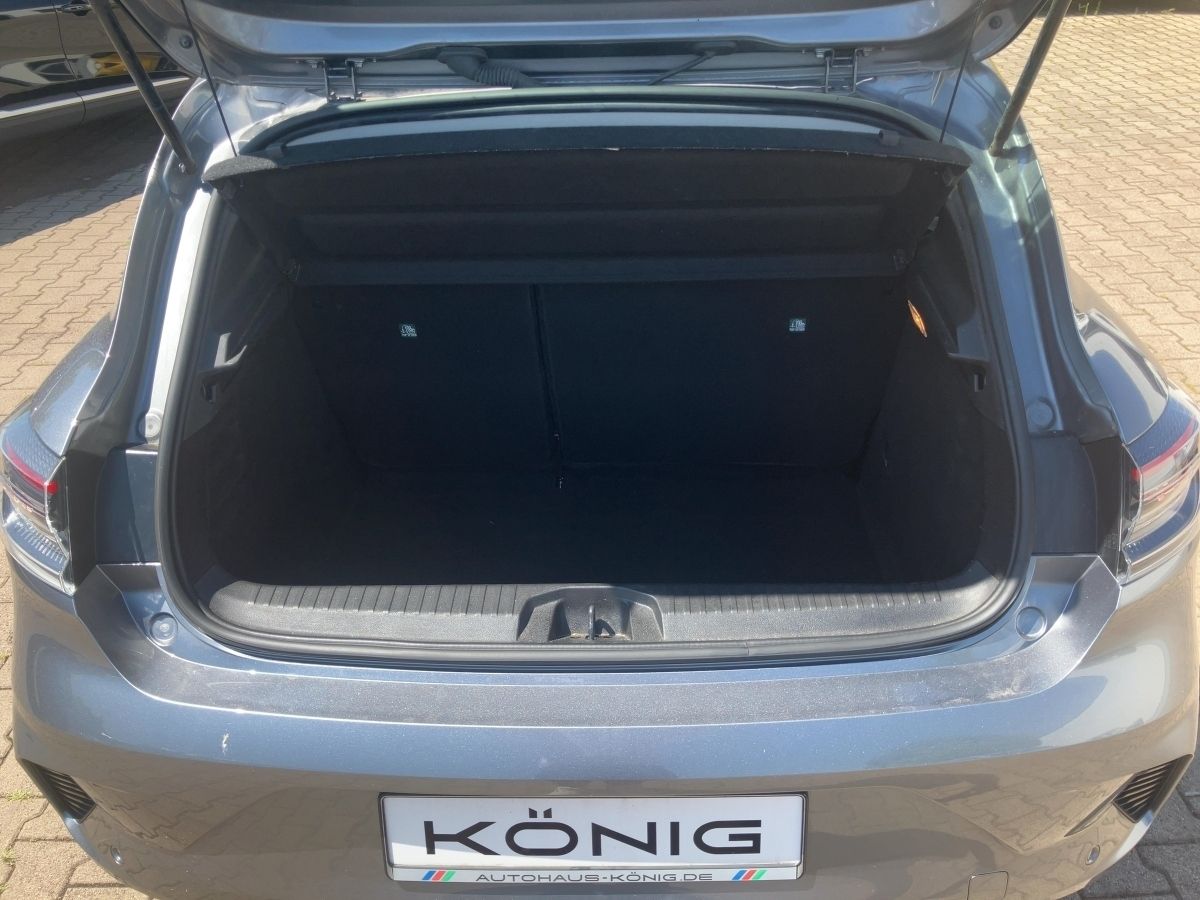 Renault Clio - Bild 6