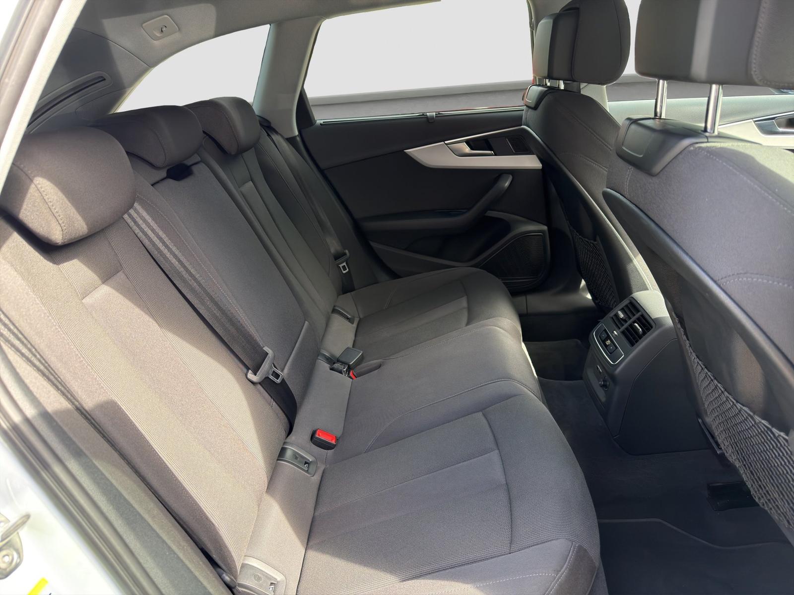 Audi A4 Avant 40 TFSI Business Bang&Olufsen Kamera, миниатюра 16