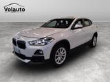 BMW X2 F39 - X2 sdrive18d Business X auto - BMW X2 F39 mit Diesel-Antrieb