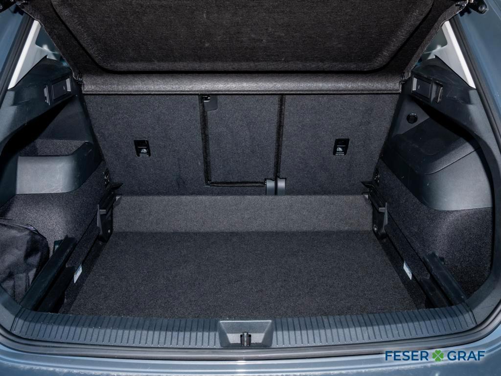 Volkswagen Tiguan 1.5 eTSI GOAL DSG AHK/Lenkhz/Areavew/ACC/, миниатюра 9