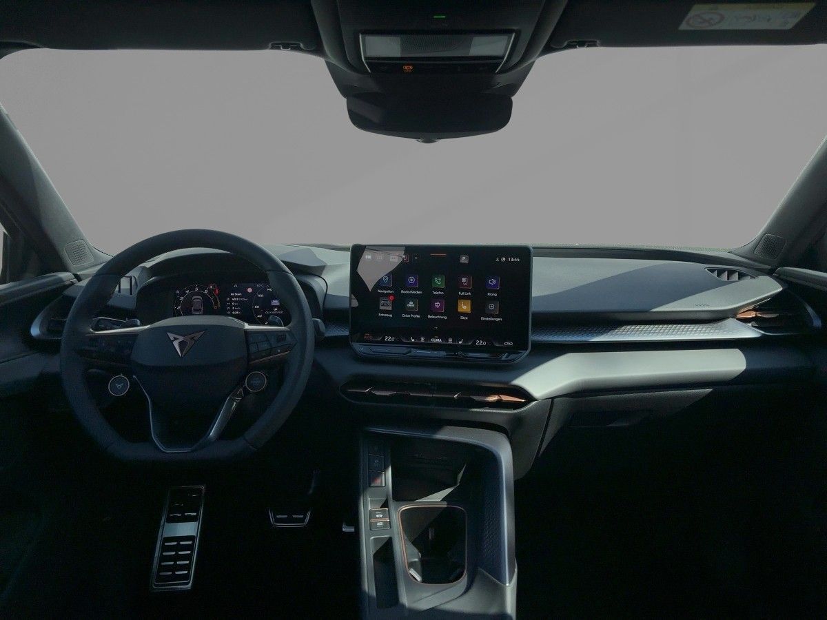 Cupra Terramar - Bild 6