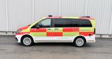 Mercedes-Benz Vito Tourer 119 4x4 PRO lang Rettungswagen - Angebote