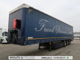 Vorschaubild Wielton NS-3, SAF, Edscha, Coil, NL Trailer, TUV, TOP!