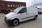 Mercedes-Benz Vito 110/111 Compact L1H1 Navi*Kam*1:Hand*Euro5* - Mercedes-Benz Vito in Oberhausen