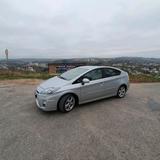 Toyota Prius Hybrid Automatik ( sparsames ... - Toyota Prius aus 2009