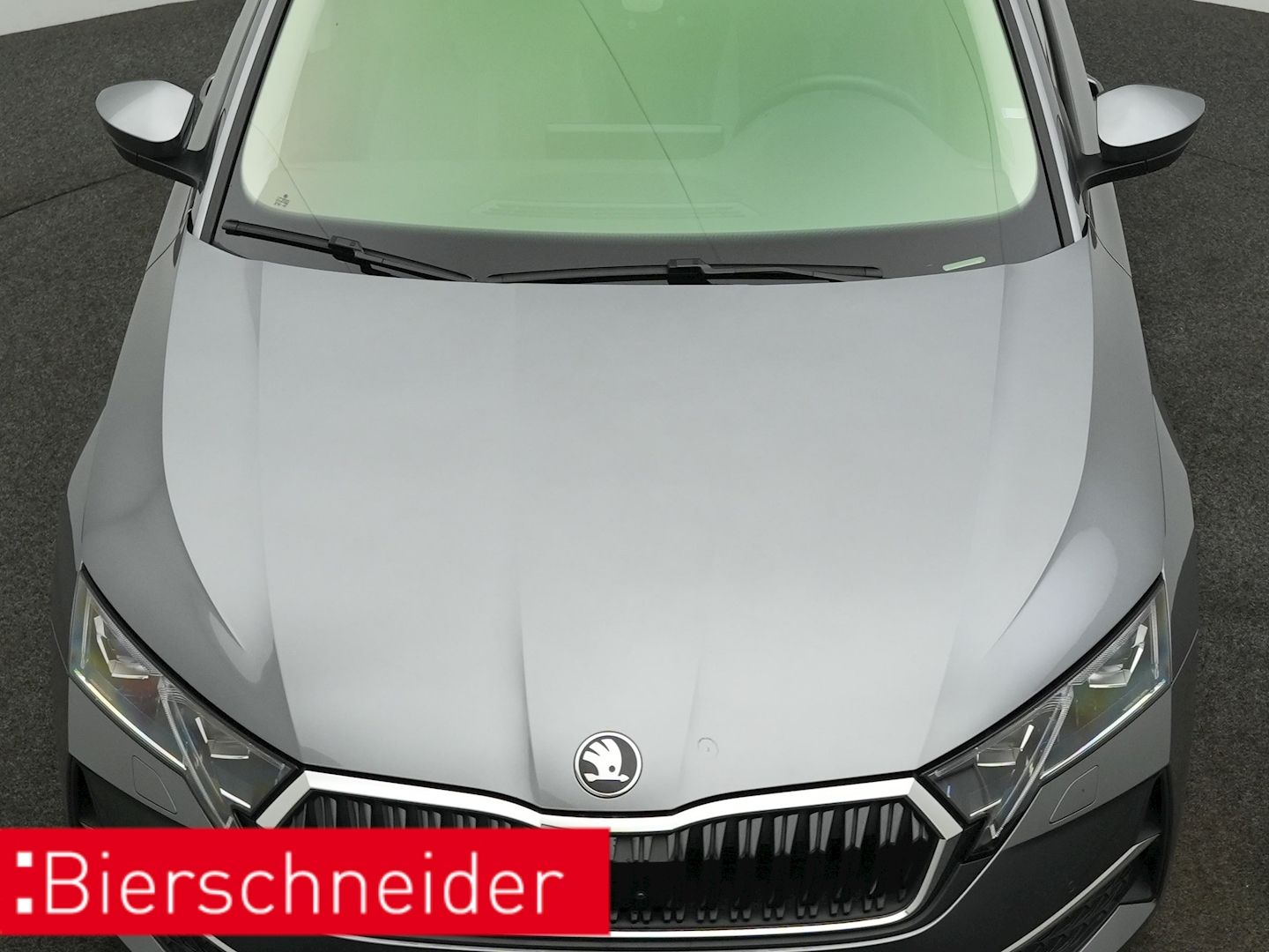 Skoda Octavia - Bild 26