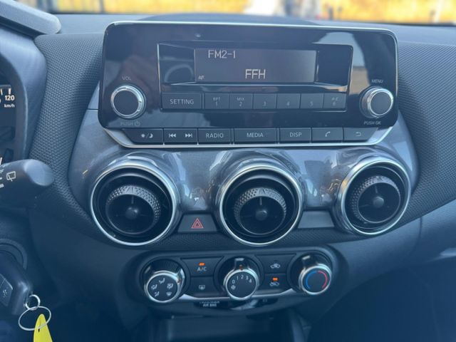 NISSAN Juke (Bild 17 von Array)