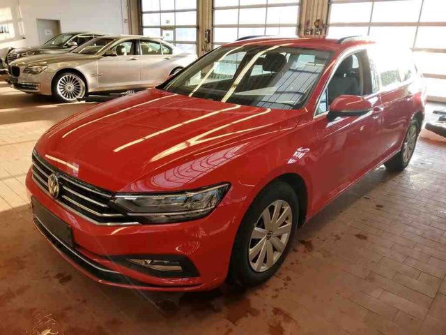 Volkswagen Passat Variant 2.0 TDI Business °VC°AHK°R-Kamera