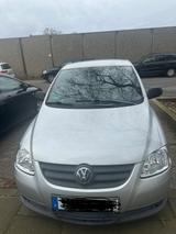 Volkswagen Fox 1.2 - - Volkswagen Fox in Hannover