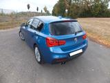 BMW 120i M Sport M Sport - BMW 120: Sport