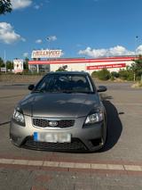 Kia Rio 2011 - gebrauchte Kia Rio aus dem Jahr 2011