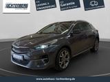 Kia XCeed 1.6D PLATINUM PANO-DACH+LEDER+NAVI+KAMERA+ - Kia XCeed Diesel Gebrauchtwagen
