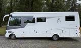 Concorde Charisma2 840L 920AH  1010wSolar WCS Ladebooster - Concorde 840