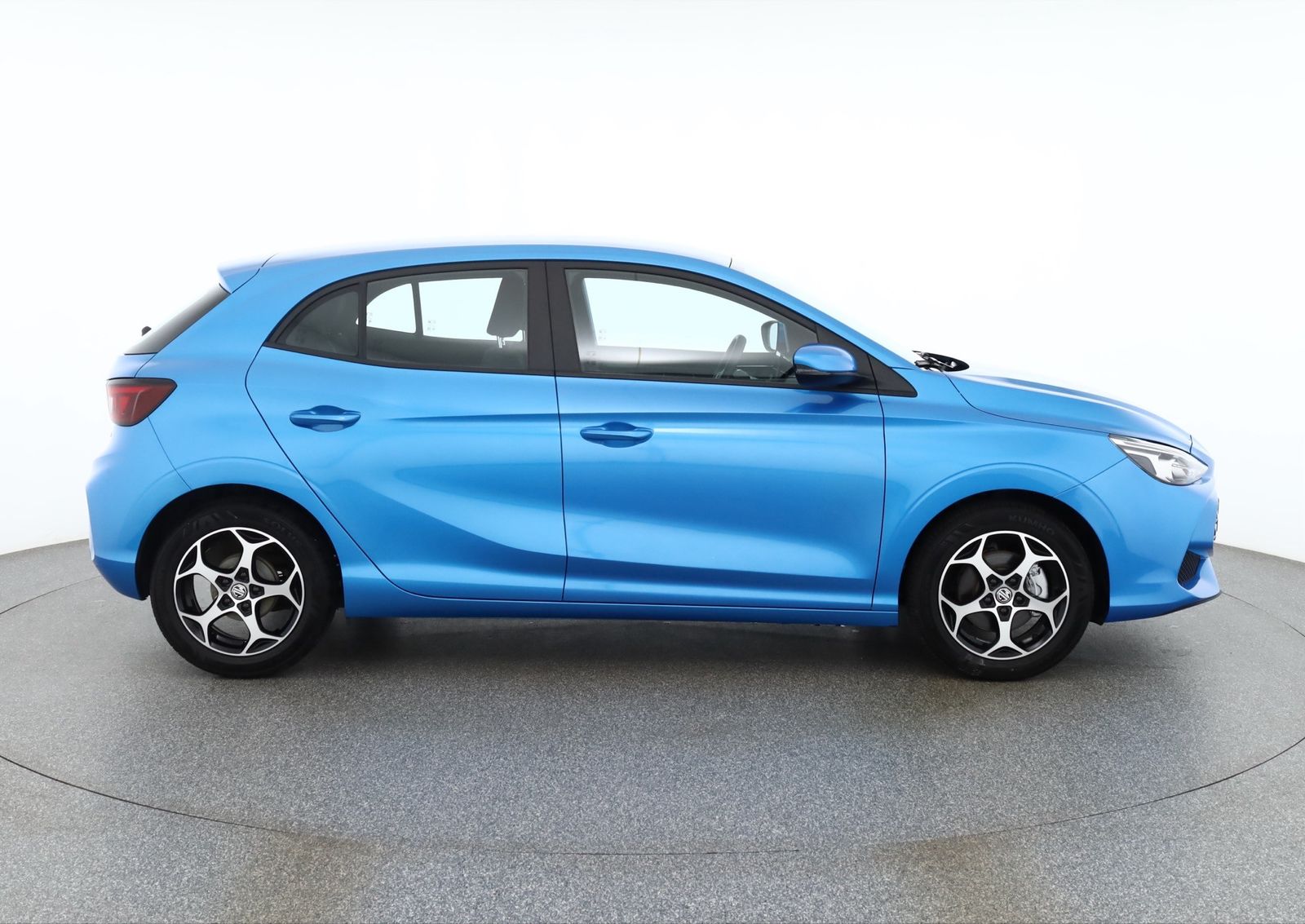 MG3