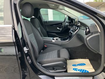 Mercedes C 200 - 10