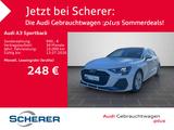 Audi A3 Sportback 35 TDI S LINE ACC SITZHZG NAVI PLUS