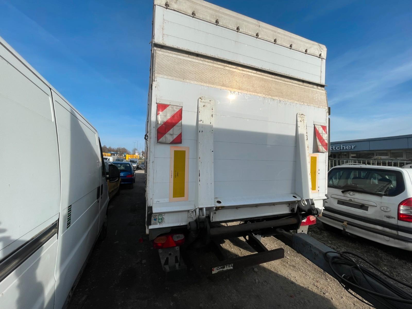 Andere RUFA Anhänger ZHP 10-21