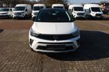 Opel Crossland (X) Automatik - : Allwetterreifen, mit Klimaanlage