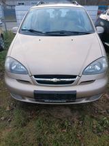 Chevrolet cheoerlet 2.0l TÜV  August 2026 - Chevrolet G Gebrauchtwagen