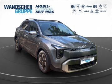 Kia STONIC 1.0T 100 VISION SITZHEIZUNG KLIMA LED