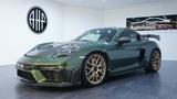 Porsche Cayman*GT4 RS*LIFT*WEISSACH*CERAMIC*PTS - Porsche Cayman in Wuppertal