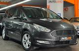 Ford Galaxy Business*NUR 98TKM*7 SITZER*NAVI*R.KAMERA - Ford Galaxy Gebrauchtwagen in Köln
