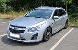 Chevrolet Cruze Station Wagon - Chevrolet Gebrauchtwagen in Karlsruhe