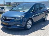 Opel Zafira 1.4 Turbo Business INNOVATION 103kW AT - Opel Zafira: Business Innovation
