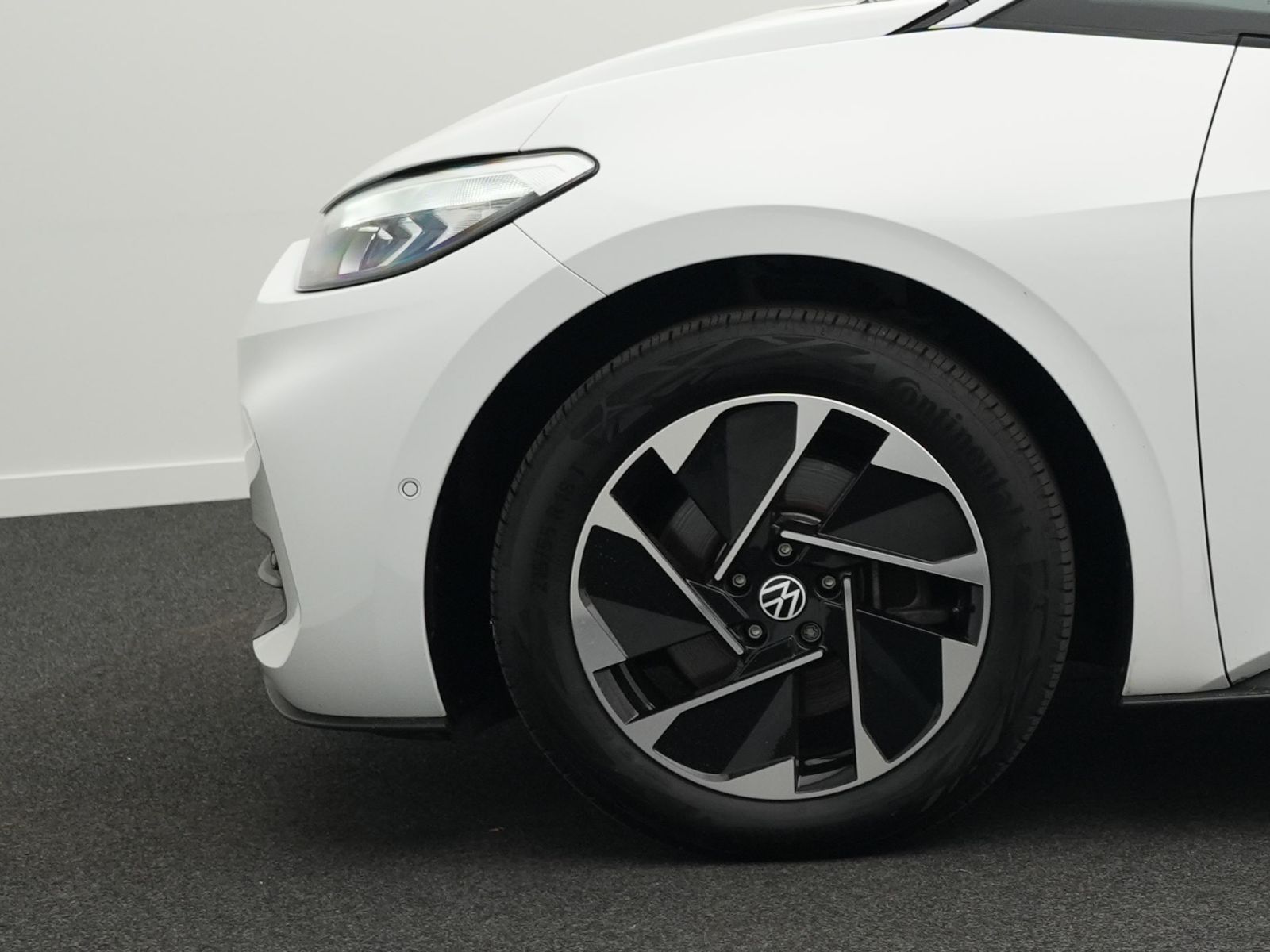 Volkswagen ID.3 - Bild 17