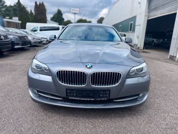 BMW 530 - 3